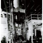 a Robertson lead press.